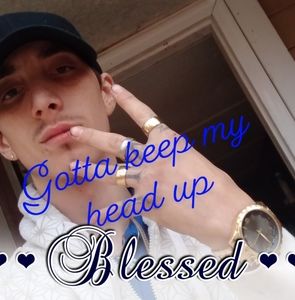 Meet your Posher, Robert